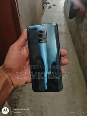 Xiaomi Mi 9 Pro 128 GB Blue