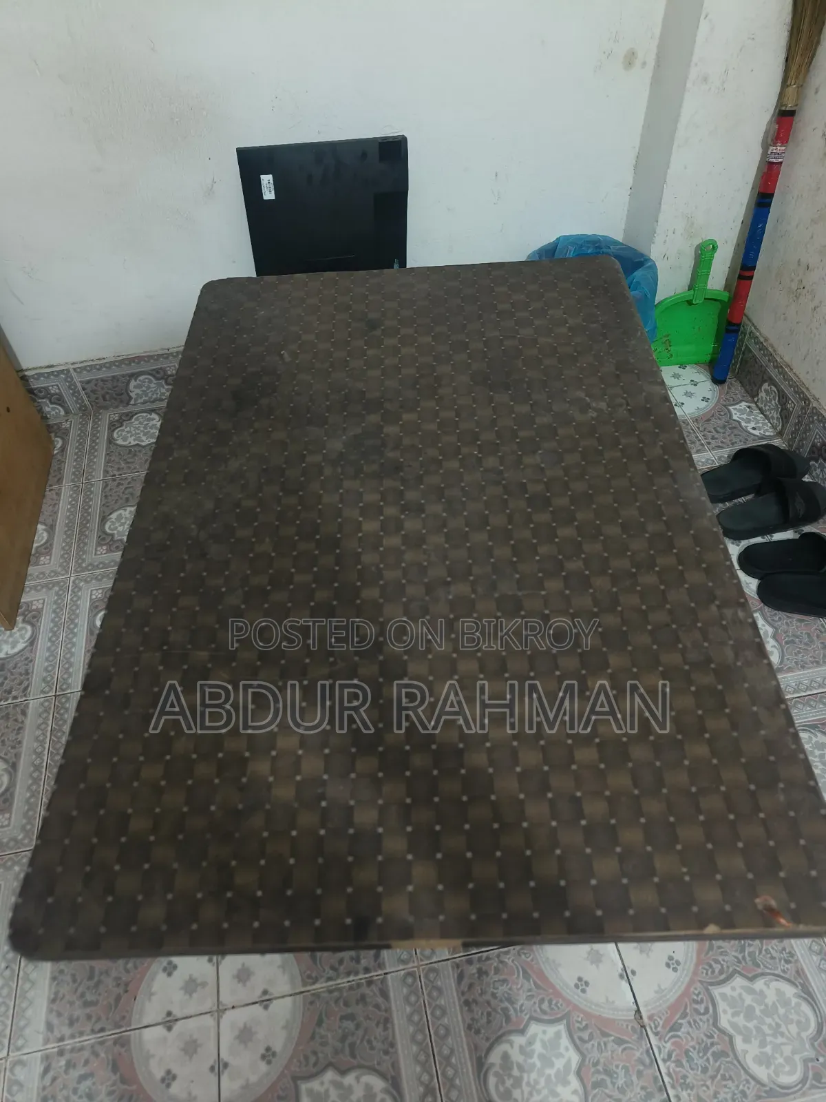 এক্সিকিউটিভ চেয়ার