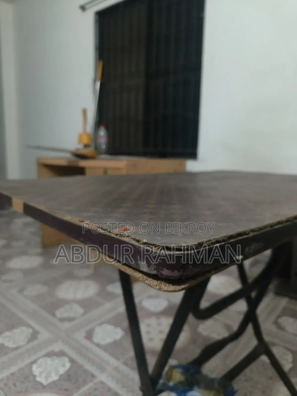 এক্সিকিউটিভ চেয়ার
