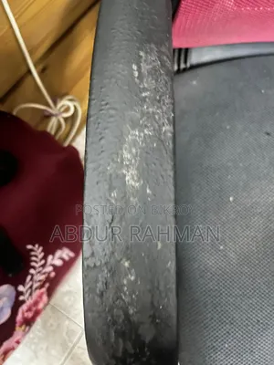 এক্সিকিউটিভ চেয়ার