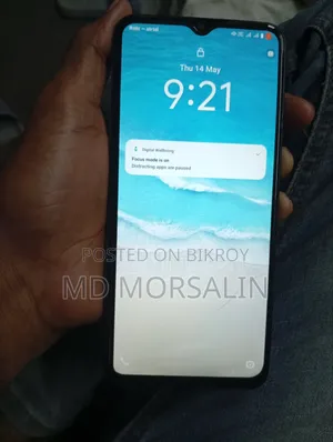 Vivo Y17s 128 GB