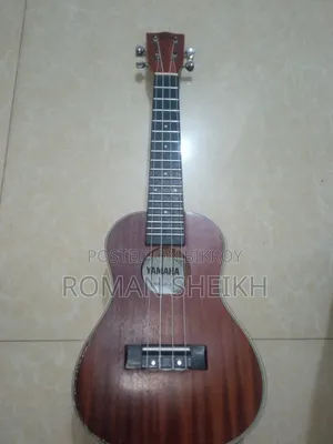 Ukulele 24inch