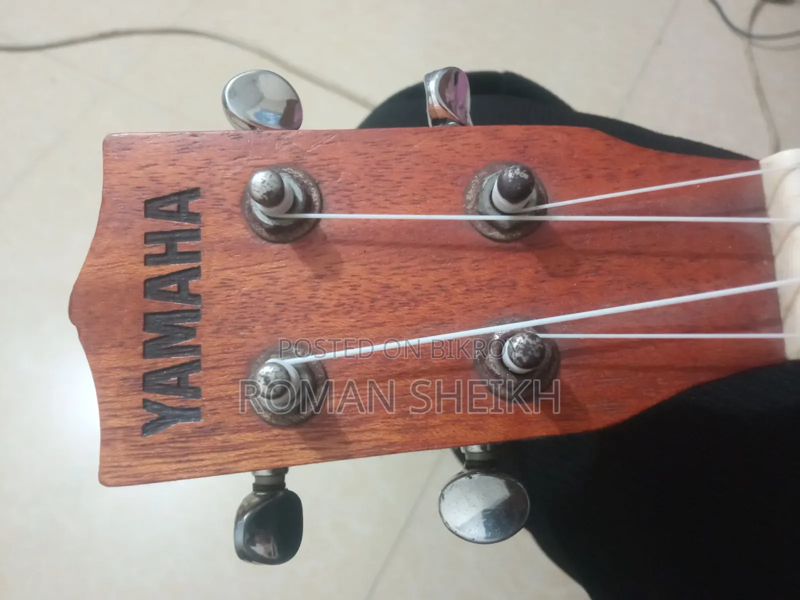 Ukulele 24inch