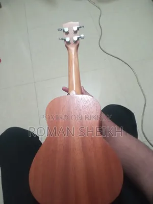 Ukulele 24inch