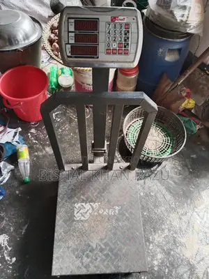 ওয়েট স্কেল