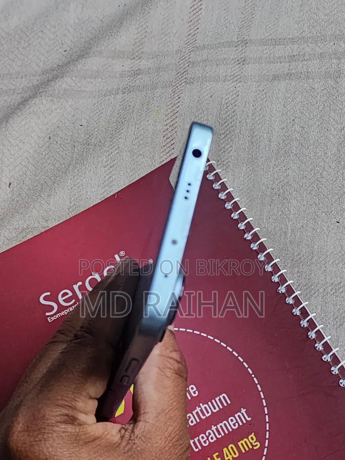 Xiaomi Redmi Note 13 128 GB Green