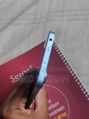 Xiaomi Redmi Note 13 128 GB Green