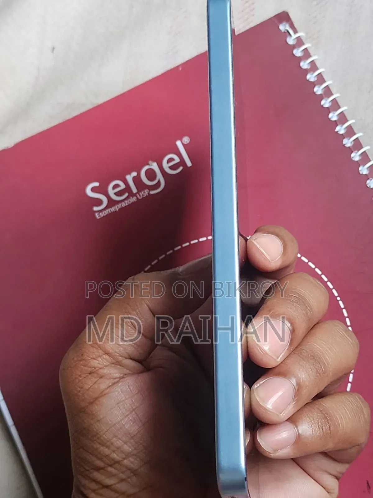 Xiaomi Redmi Note 13 128 GB Green