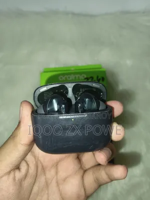 Oraimo Free Pods