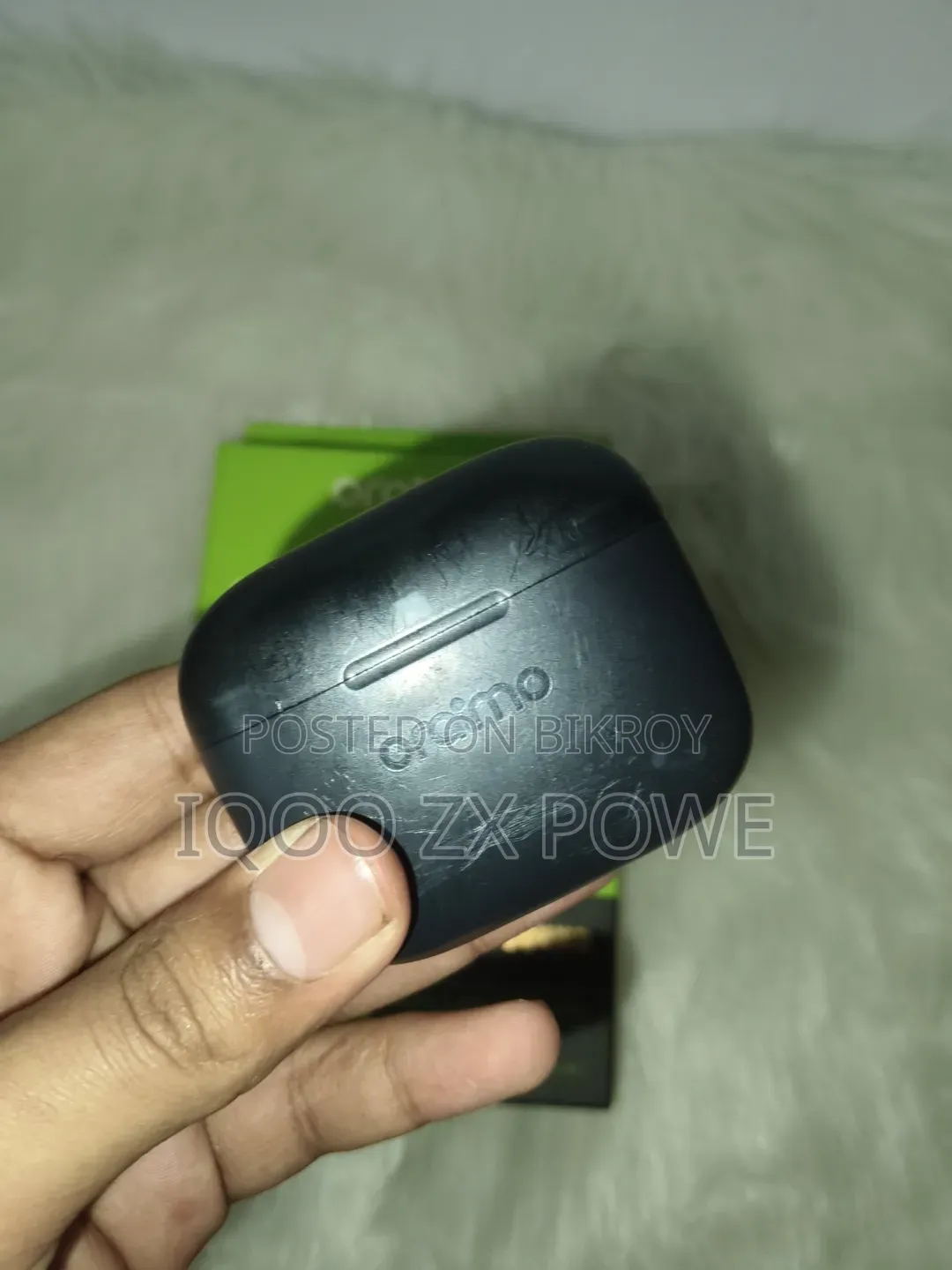 Oraimo Free Pods