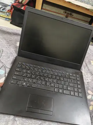 Laptop 4GB SSD 500GB