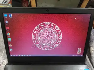 Laptop 4GB SSD 500GB