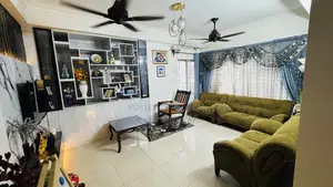 বিটিআই ডেভেলপার, উত্তরায় ৩ বেডরুমের ফার্নিশড অ্যাপার্টমেন্ট বিক্রয়ের জন্য