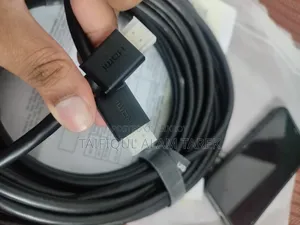এইচডিএমআই ১.৪ মেল টু মেল- ১০ মিটার (ব্ল্যাক)