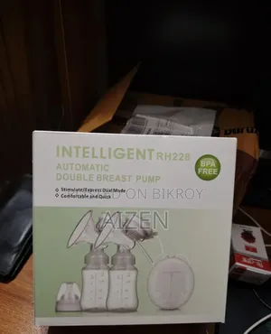 Electric Breast Pump