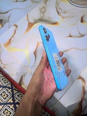 Xiaomi Redmi 12 256 GB Blue