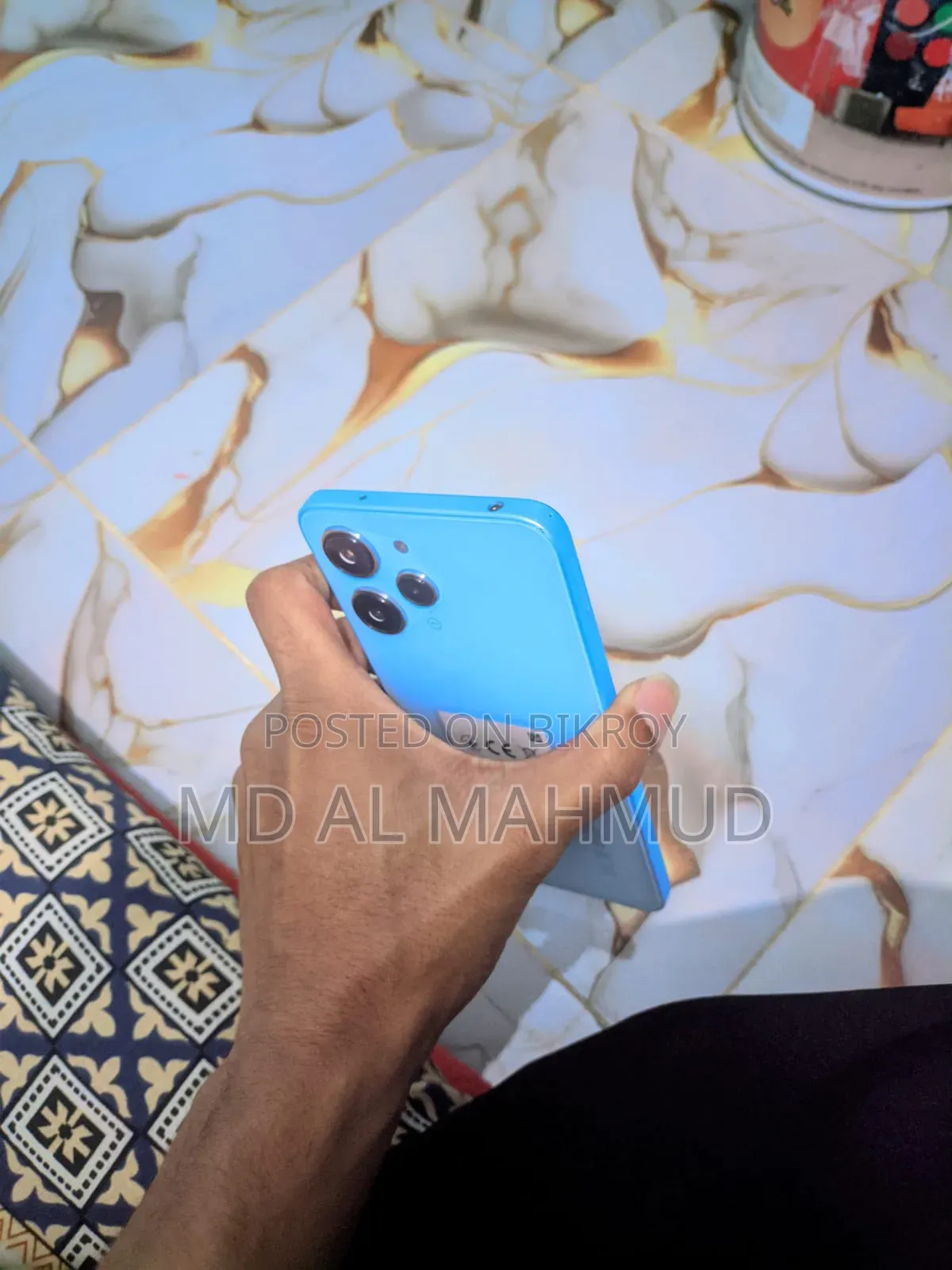 Xiaomi Redmi 12 256 GB Blue