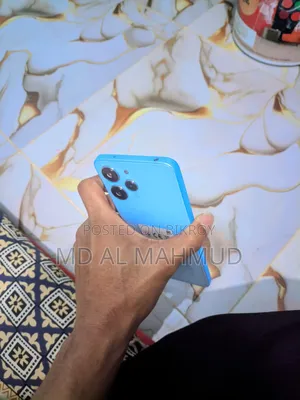 Xiaomi Redmi 12 256 GB Blue