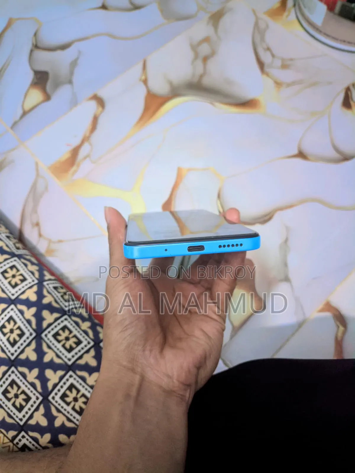 Xiaomi Redmi 12 256 GB Blue