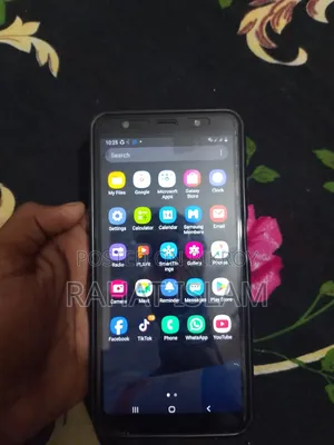 ফোনটির মূল্য সাড়ে ৯ হাজার টাকা
