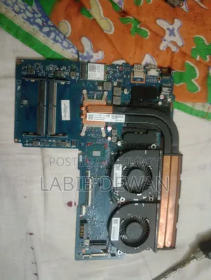 Hp Pavilion 2017 Gaming Series