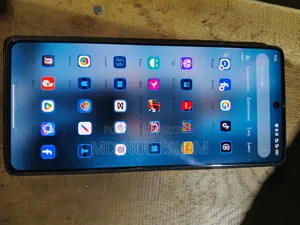 Tecno Camon 30 256 GB Black