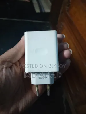 Oppo 18w Charger