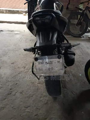 Hero Xtreme 160R ২০১৬ কালো