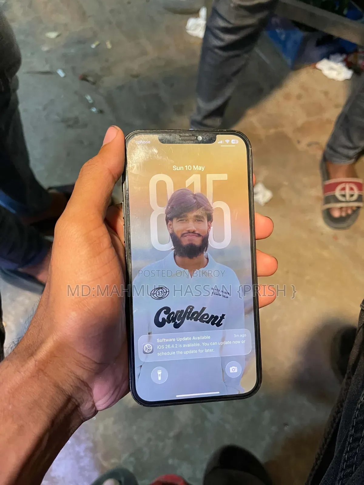Apple iPhone 12 Pro Max 128 GB