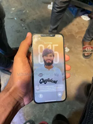 Apple iPhone 12 Pro Max 128 GB