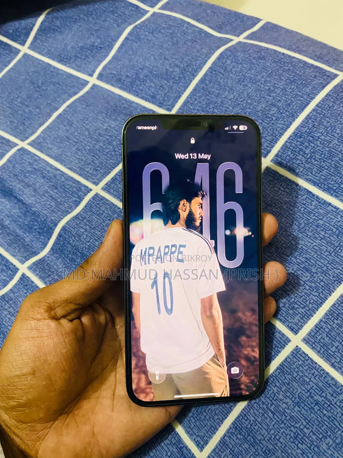Apple iPhone 12 Pro Max 128 GB