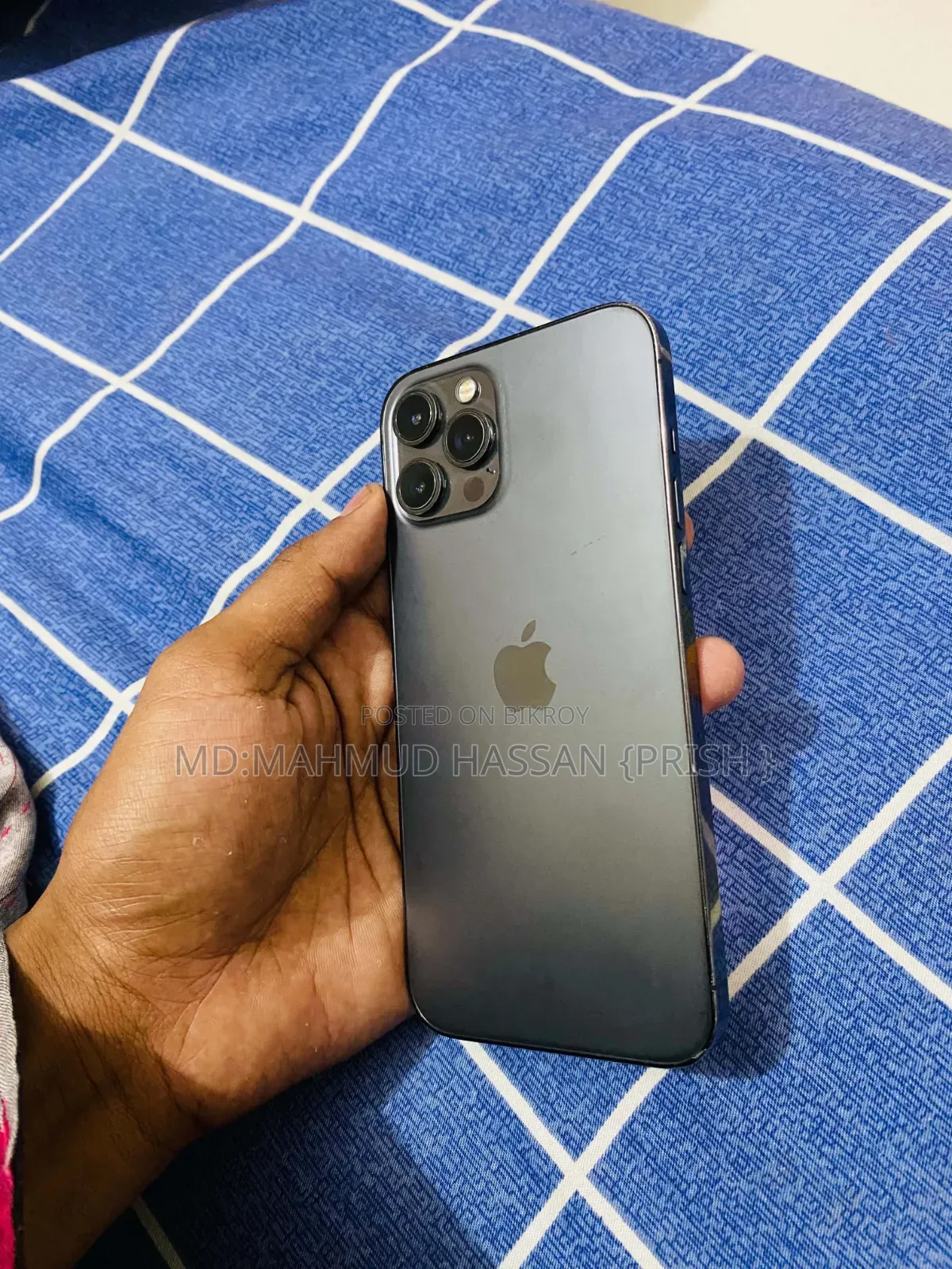 Apple iPhone 12 Pro Max 128 GB