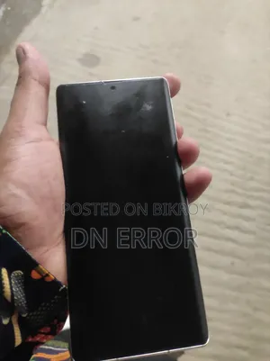 Sharp Aquos R6 128 GB White