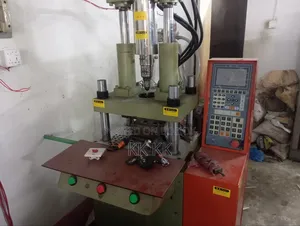 একটি ভার্টিকাল মেশিন বিক্রি করা হবে