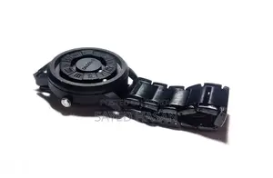Original Binbond Metal Ball Magnetic Watch