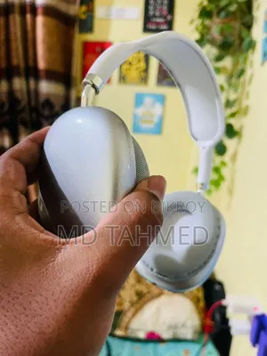 Headphone P9