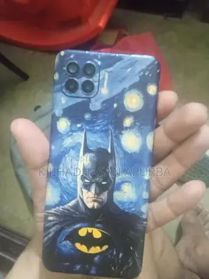 Oppo F17 Pro ১২৮ জিবি ব্লু