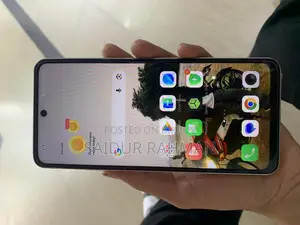 Oppo A5X 5G 128 GB