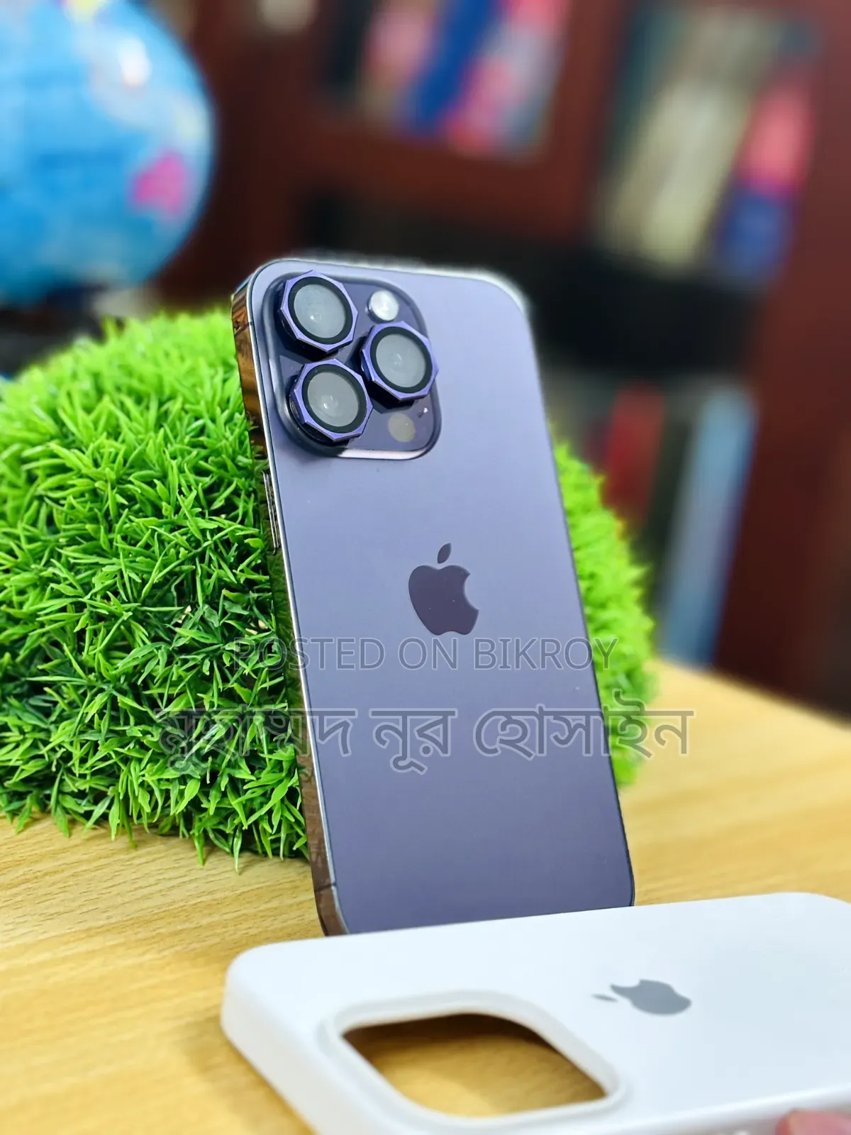 Apple iPhone 14 Pro 128 GB Black