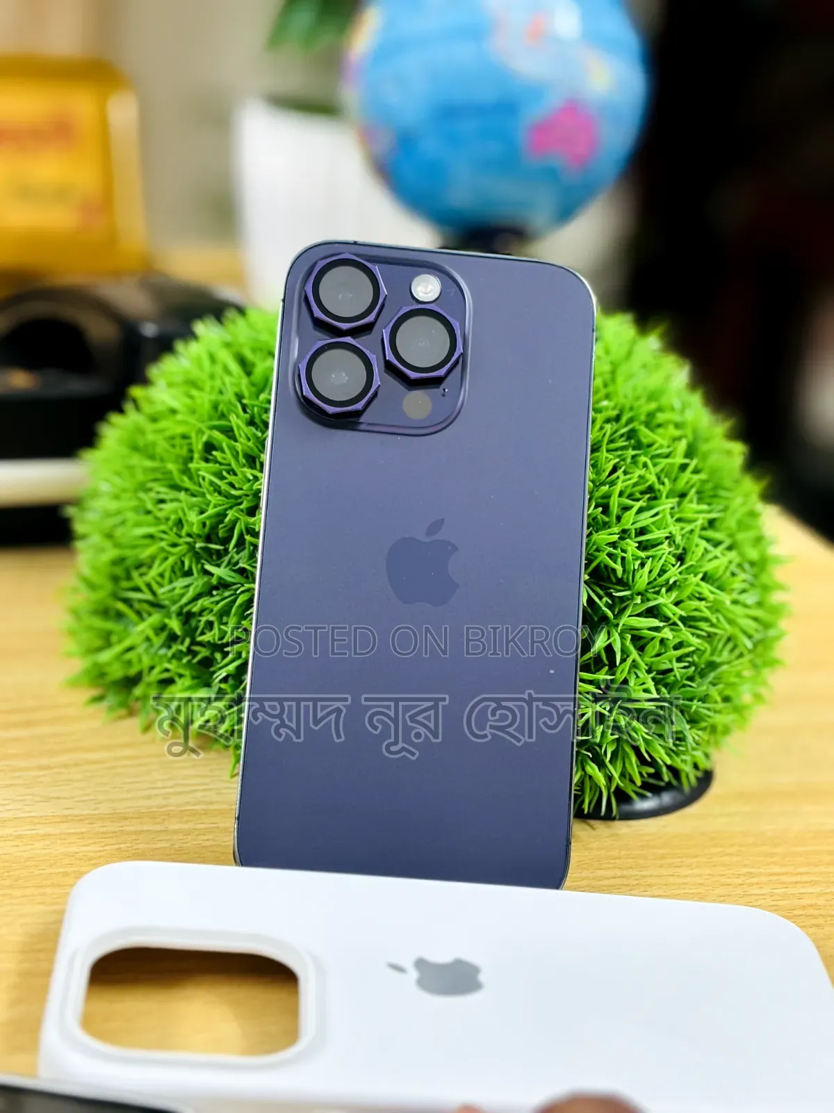 Apple iPhone 14 Pro 128 GB Black
