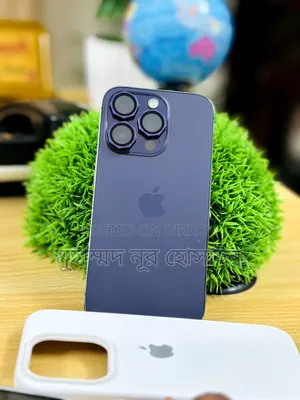 Apple iPhone 14 Pro 128 GB Black