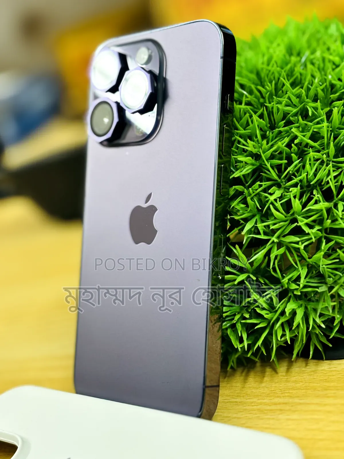 Apple iPhone 14 Pro 128 GB Black