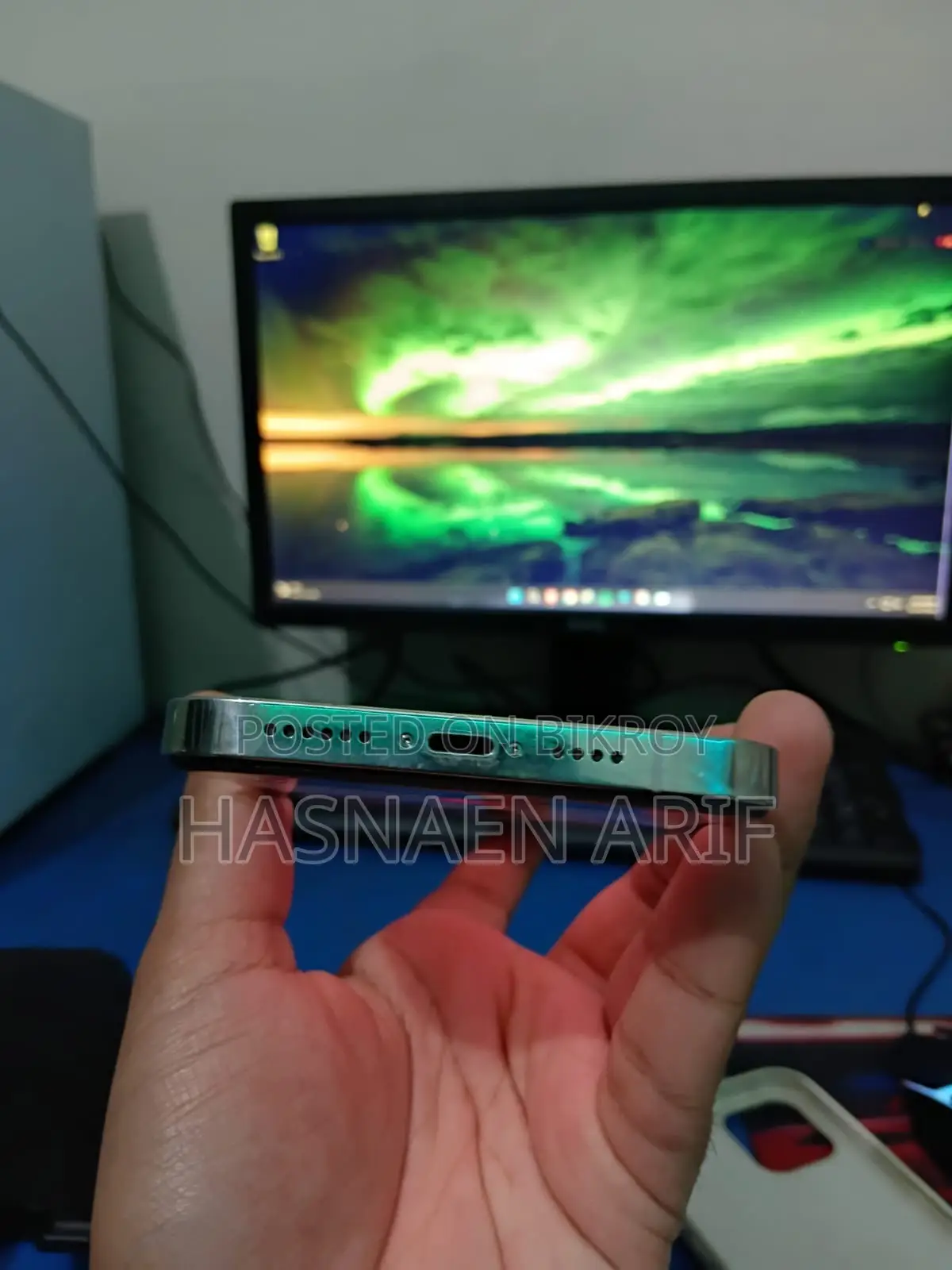 Apple iPhone 12 Pro Max 128 GB White