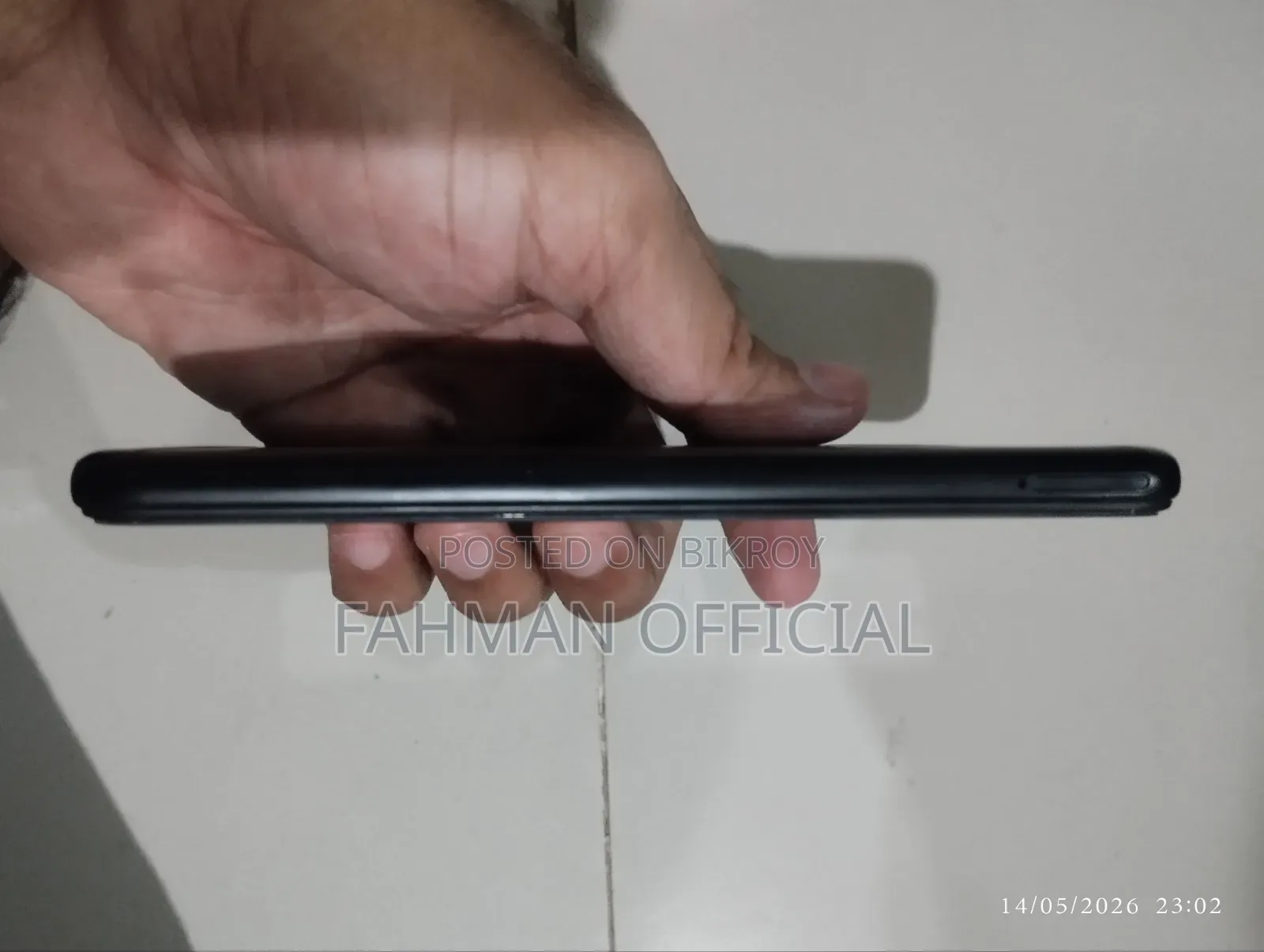 Xiaomi Mi A2 Lite 32 GB Black