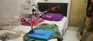 ফুয়েল সিলিং মেশিন ফর জার