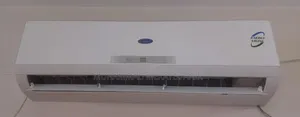 Carrier 1.5 Ton Non-inverter AC