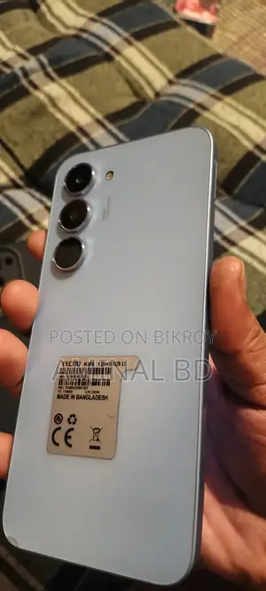 Tecno Spark 40 128 GB
