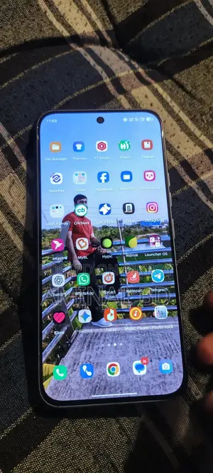 Tecno Spark 40 128 GB