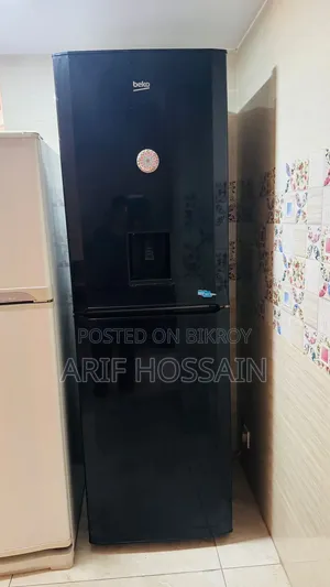 Beko 400-liter Running Fridge