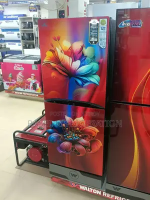 অফারে WFB-2x1-Gdel মডেল এর ওয়ালটোন ফিরিজে 34% ছাড়!!!! 223 লিটার